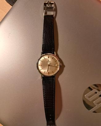 Omega Seamaster vintage