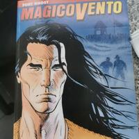 magico vento