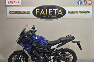 Yamaha Tracer 900 ABS - 2017