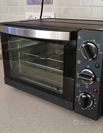 Mini Forno elettrico  Silver Crest 