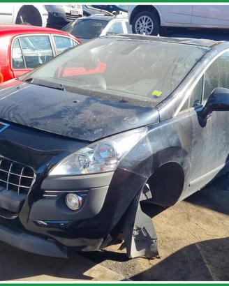 Ricambi Usati PEUGEOT 3008 I 2010