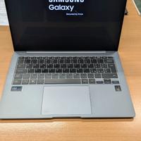 Galaxy Book4 Pro (14", Ultra 7, 16GB) - € 800