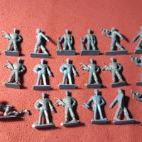 soldatini 1/32 marina