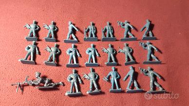 soldatini 1/32 marina
