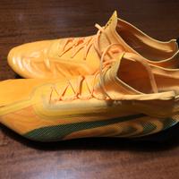 Puma One 20.1 FG/AG scarpe calcio numero 38,5