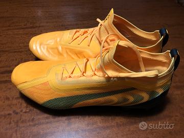 Puma One 20.1 FG/AG scarpe calcio numero 38,5