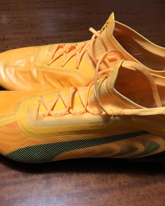 Puma One 20.1 FG/AG scarpe calcio numero 38,5
