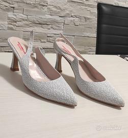 scarpe sposa