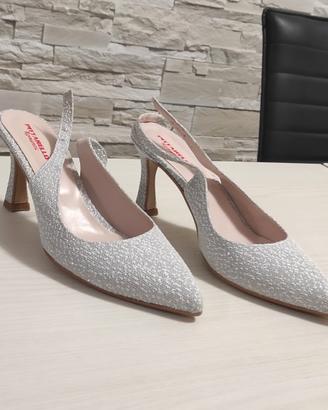 scarpe sposa