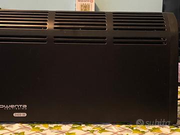 ROWENTA Vectissimo Turbo 1200-2400 W