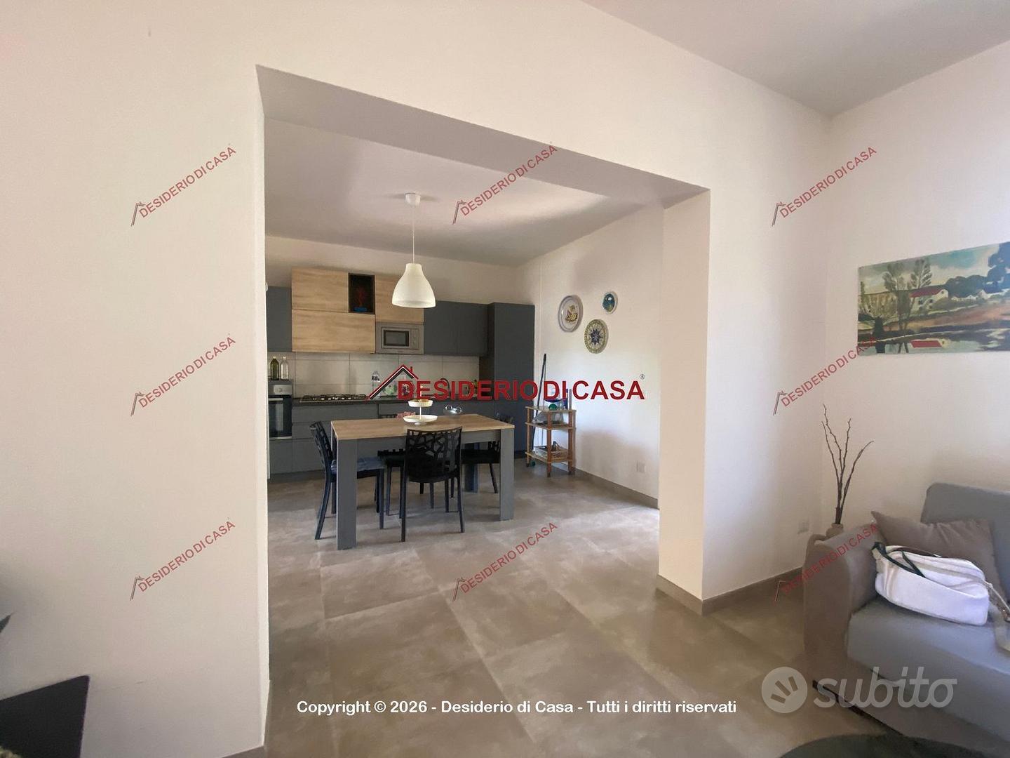 House in Mazara del Vallo, Sicomo, Trapani - Vista 2