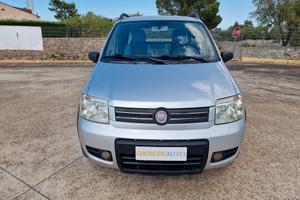 Fiat Panda 1.2 Climbing Natural Power
