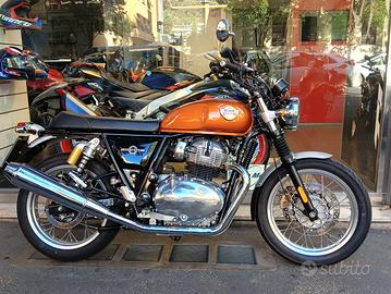 ROYAL ENFIELD 650 Interceptor E5 '23