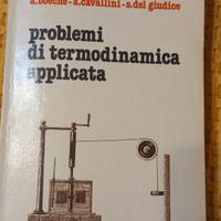 problemi di termodinamica applicata