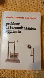 problemi di termodinamica applicata