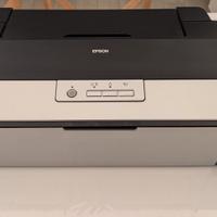 Epson Stylus Photo R2880