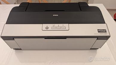 Epson Stylus Photo R2880