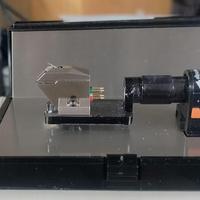 Testina Audio Technica AT F7