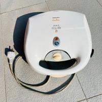 Tostiera / Grill Philips 3 in 1