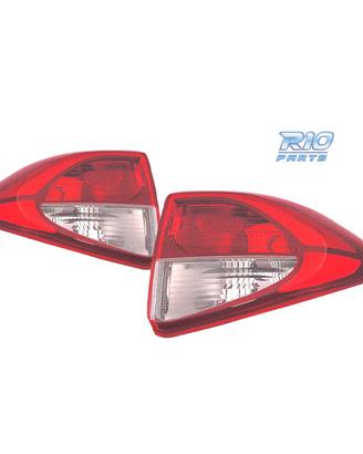 FANALI HYUNDAI TUCSON 15-18
