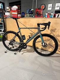 Wilier Filante Slr Dura ace di2