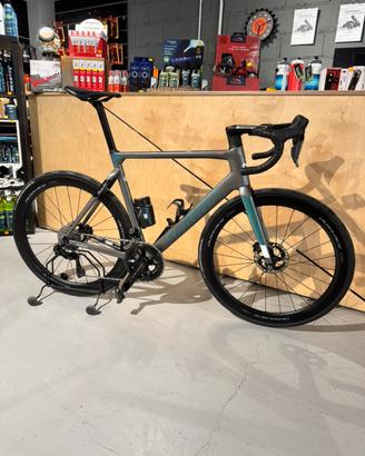 Wilier Filante Slr Dura ace di2