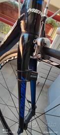 bicicletta da corsa 