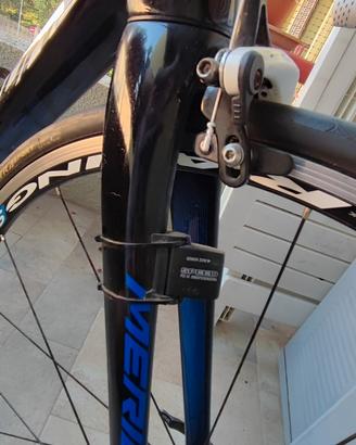 bicicletta da corsa 