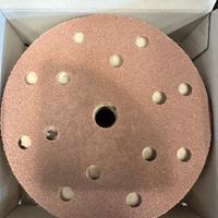 Carta abrasiva Selectflex 408.182 50 fogli