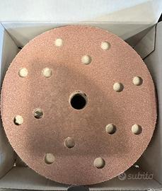 Carta abrasiva Selectflex 408.182 50 fogli