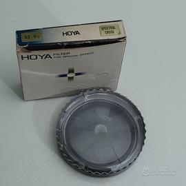 FILTRO  FOTOGRAFICO -HOYA- SPECTRAL CROSS-52MM