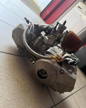 Motore 190 daytona