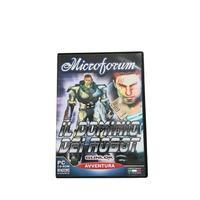 Pc Game Il Dominio Dei Robot