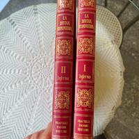 Divina Commedia Fabbri Editore 1963