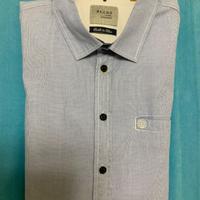 Camicia uomo Blend, taglia L