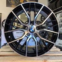 Cerchi NUOVI Bmw raggio 20 cod.8732