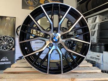 Cerchi NUOVI Bmw raggio 20 cod.8732