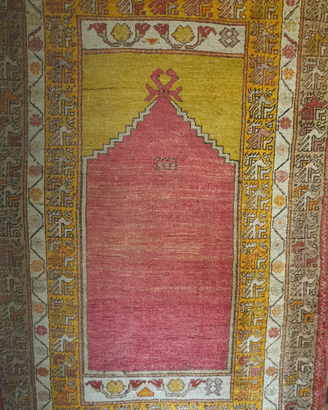 Tappeti persiani