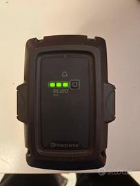 Batteria Husqvarna bli 