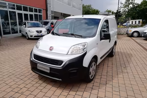FIAT Fiorino 1.3 MJT 95CV Cargo SX Az.Italia 80
