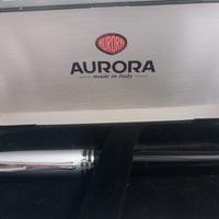penna stilografica aurora