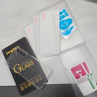 vetri temperati per Samsung Galaxy A25 5G 