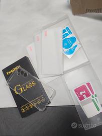 vetri temperati per Samsung Galaxy A25 5G 