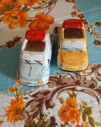 ceramica di Caltagirone 
