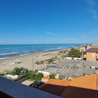 Torvaianica - Luglio 2026 - Mare & Spiaggia