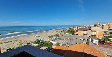 Torvaianica - Luglio 2026 - Mare & Spiaggia