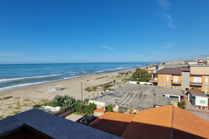 Torvaianica - Luglio 2026 - Mare & Spiaggia