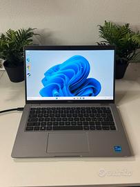 Dell latitude 5420 16ram 512ssd