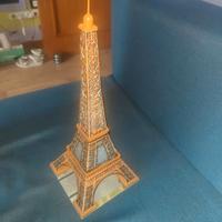 Puzzle Tour Eiffel 3D Ravensburger