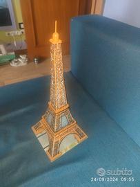 Puzzle Tour Eiffel 3D Ravensburger